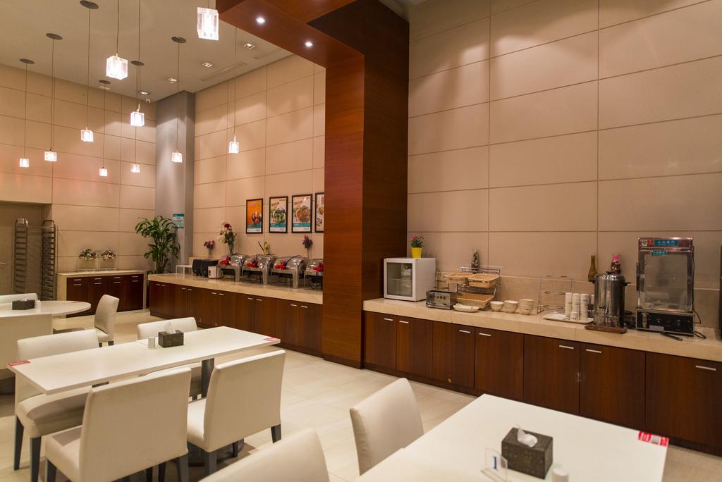 Jinjiang Inn Nanjing Zhonghuamen Екстер'єр фото